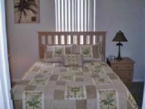 Regal Palms Resort & Spa-Miramar Villa,4 bedroom/3 bath villa that sleeps 8  United States Florida Orlando