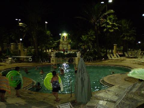 Regal Palms Resort & Spa-Miramar Villa,4 bedroom/3 bath villa that sleeps 8  United States Florida Orlando