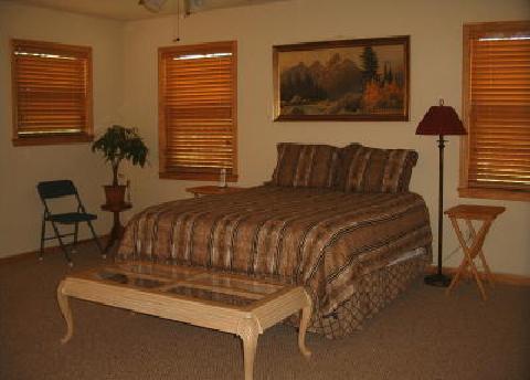 Bear Cub in White Pine, 3 bedrooms/2 baths, sleeps 6 United States North Carolina Murphy
