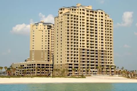 Grand Panama Beach Resort, 3 Bed/3 Bath, Sleeps 8 United States Florida Panama City Beach