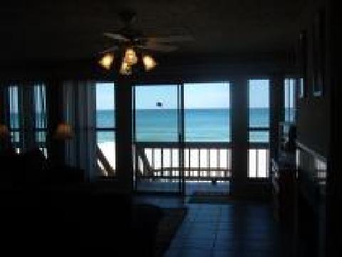 Peachy Keen,  Newly furnished, 2 bedroom, 2.5 bath Townhouse overlooking the Gulf of Mexico United States Florida Panama City Beach
