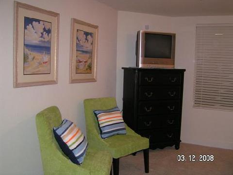 TIDEWATER Resort and conference center. 3 Bedroom, 3 Baths Sleeps 10 United States Florida Panama City Beach