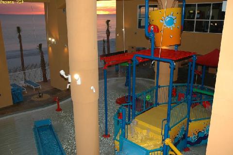 Splash! - Panama City Beach, FL - 3 bd. 1 bunk, 3 full baths United States Florida Panama City Beach