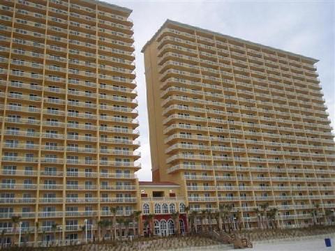 Calypso at Pier Park 702 3 bd 2 bth 7th floor United States Florida Panama City Beach