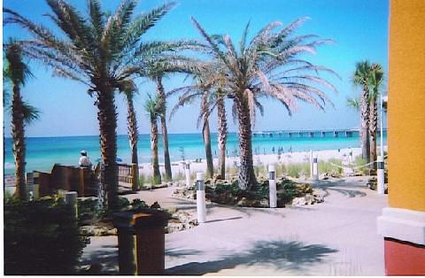 Calypso Resort United States Florida Panama City Beach