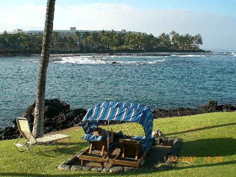 THE BAY CLUB HILTON GRAND VACATIONS  AT WAIKOLOA BEACH RESORT United States Hawaii The Big Island