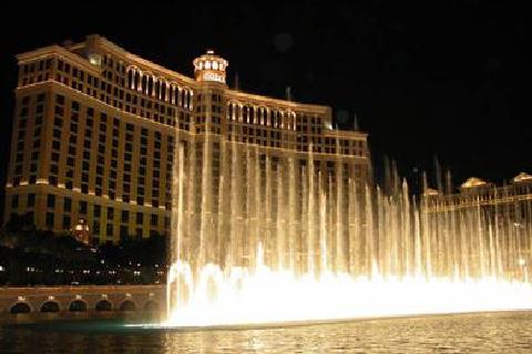 Luxury 2bd 2bth condo next to the Bellagio, sleeps 6 United States Nevada Las Vegas