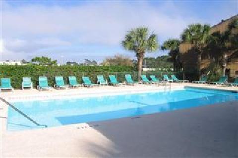 Spring Break Friendly, Golf Villa #1510, 2 Bedrooms , 2 Baths Sleeps 8 United States Florida Panama City Beach