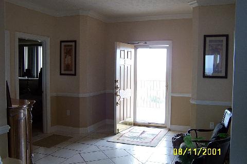 Hidden Dunes vacation condo on 13th floor, 3/3 at just over 2,300 sq.ft., Sleeps up to 12 people and is small dog friendly   United States Florida Panama City Beach