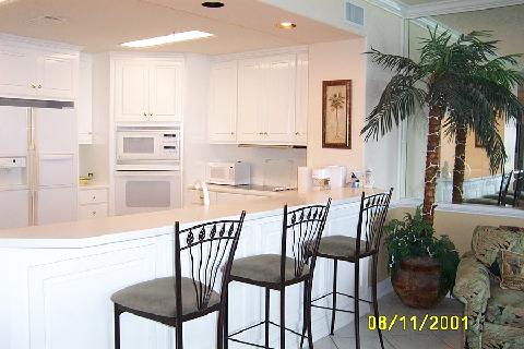 Hidden Dunes vacation condo on 13th floor, 3/3 at just over 2,300 sq.ft., Sleeps up to 12 people and is small dog friendly   United States Florida Panama City Beach