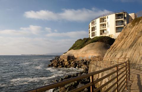 Sunset  Cliffs Ocean condo, 2 bedroom/2 baths, sleeps 5, 2nd floor United States California San Diego