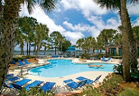 Marriott Bay Point Resort United States Florida Panama City Beach