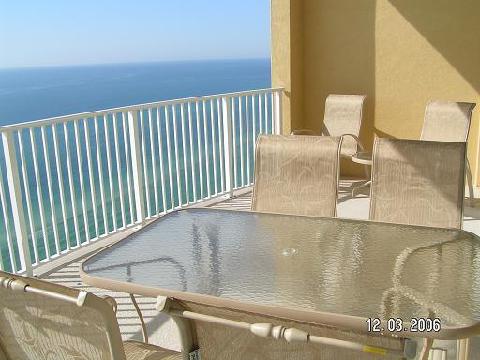 Ocean Villa 2BR 2.0BA, Sleeps 8 Floor:23 United States Florida Panama City Beach