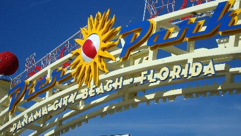 Rachel's Rentals 1BR @ Calypso United States Florida Panama City Beach