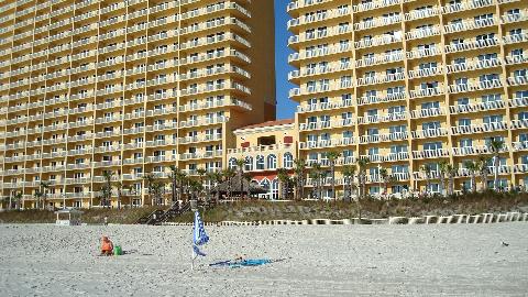 Rachel's Rentals 3BR Calypso United States Florida Panama City Beach