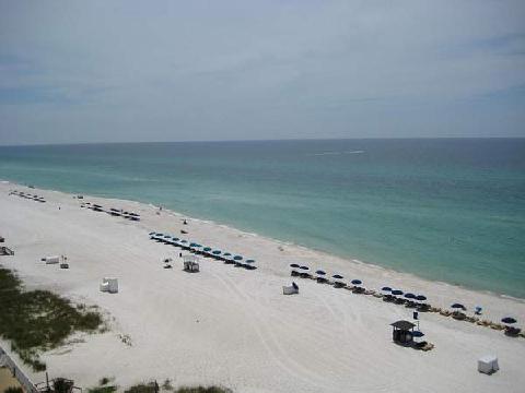 Ocean Villa 2BR 2.0BA, Sleeps 6 Floor:Any United States Florida Panama City Beach