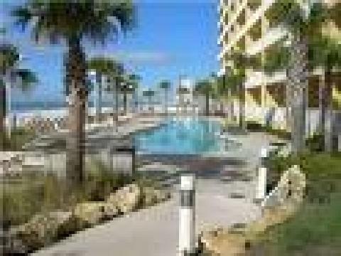 Calypso Resort and Towers - 3 bd. 2 bth  11th floor Oceanfront United States Florida Panama City Beach