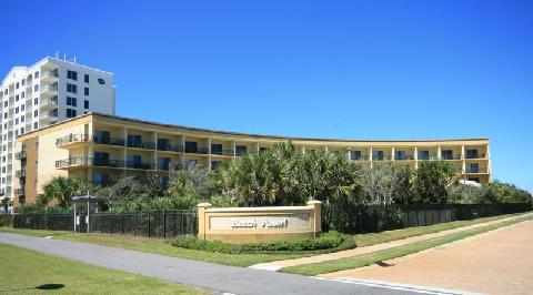 The Destin Beach Resort 2BR 3BA Condo 3rd Floor (316) United States Florida Destin