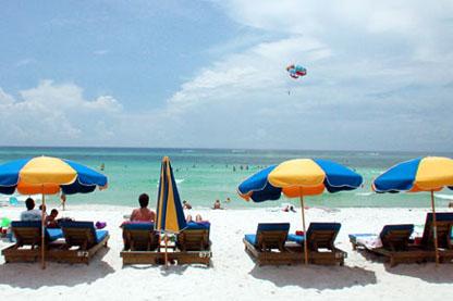 Beachbreak - Panama City Beach, FL - 1BR/1BA United States Florida Panama City Beach