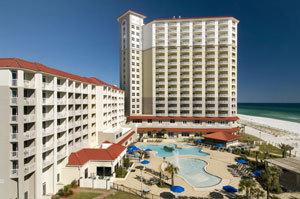 Hilton Pensacola Beach- Pensacola, FL - 2BR/2BA- Sleep 6 United States Florida Pensacola Beach