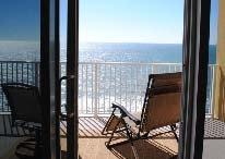 Oceanfront Tropic Winds Brand New 2BR/2 BA on the 22nd Floor Sleeps 6 United States Florida Panama City Beach