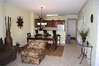 Oceanfront Tropic Winds Brand New 2BR/2 BA on the 22nd Floor Sleeps 6 United States Florida Panama City Beach