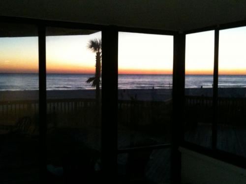 Sunbird Condo Suites 1BR 1BA, Sleeps 4 Floor:1 United States Florida Panama City Beach