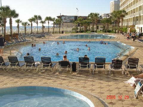 The Summit Resort***Beachfront***2-27-3-6-$699 and 3-27-4-17-$899 United States Florida Panama City Beach