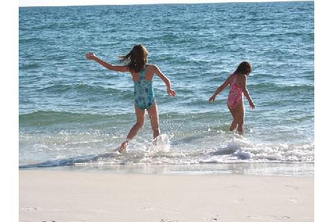 Sunrise Beach -Beautiful 3/2  - Sleeps 7-10  on 14th Fl. Family Friendly Condo  1404 United States Florida Panama City Beach
