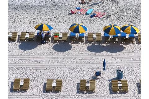 Sunrise Beach -Beautiful 3/2  - Sleeps 7-10  on 14th Fl. Family Friendly Condo  1404 United States Florida Panama City Beach