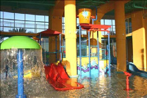 Splash 2 bd/2 bath sleeps 7  - 7th floor United States Florida Panama City Beach