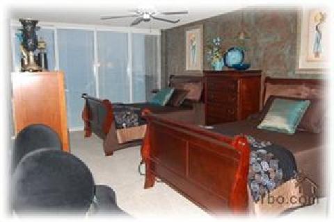 Long Beach - Tower 1 #904; 2 BR + Convertible Bed / 2 BA - Sleeps 6; 9th floor United States Florida Panama City Beach