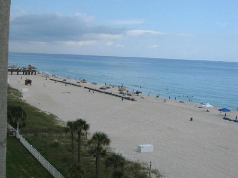 Long Beach Resort, Panama City Beach, FL 1 bd. 1 bth United States Florida Panama City Beach