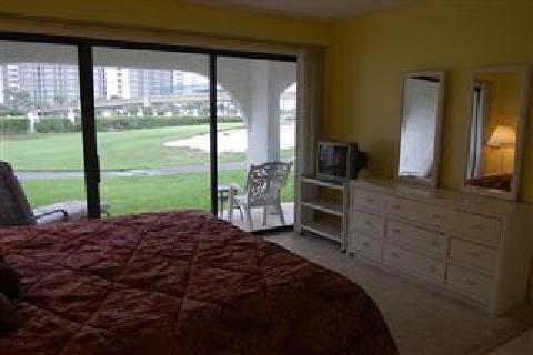 Spring Break Friendly, Golf Villa #507, 2 Bedrooms + Convertible bed(s), 2 Baths Sleeps 8 United States Florida Panama City Beach