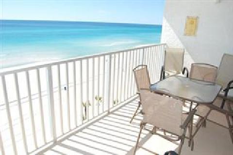 Spring Break Friendly, Winward 601, Edgewater Beach Resort, 2 Bedrooms, 2 Baths Sleeps 6, 6th floor United States Florida Panama City Beach