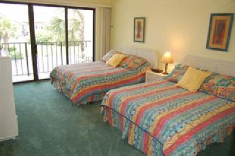 Spring Break Friendly, Golf Villa #1411,2 Bedrooms, 2 Baths Sleeps 8  United States Florida Panama City Beach