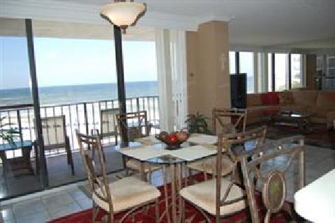 Super Yearly Rates! Ocean Front! Free Wifi & Beach Chairs, 2 Bedrooms + Other (See Description), 2 Baths (Sleeps 4-8),Tower II #211 (2nd floor) United States Florida Panama City Beach