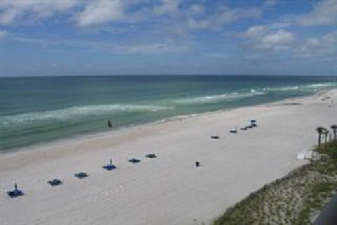 Ocean Front Penthouse! Awesome Yearly Rates!, Edgewater Beach Resort,1 Bedroom + Convertible bed(s), 2 Baths (Sleeps 2-4) United States Florida Panama City Beach
